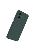 Newface Samsung Galaxy A07 4G First Silikon