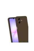 Newface Samsung Galaxy A07 4G First Silikon