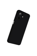 Newface Samsung Galaxy A07 4G First Silikon