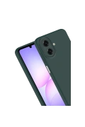 Newface Samsung Galaxy A07 4G First Silikon