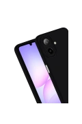 Newface Samsung Galaxy A07 4G First Silikon