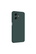 Newface Samsung Galaxy A07 4G First Silikon