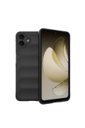 Newface Samsung Galaxy A07 4G Optimum Silikon