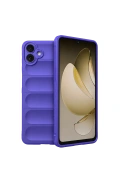 Newface Samsung Galaxy A07 4G Optimum Silikon