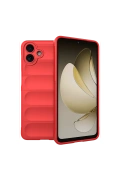 Newface Samsung Galaxy A07 4G Optimum Silikon