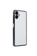 Newface Samsung Galaxy A07 4G Razer Lensli Silikon