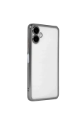 Newface Samsung Galaxy A07 4G Razer Lensli Silikon