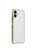 Newface Samsung Galaxy A07 4G Razer Lensli Silikon