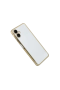 Newface Samsung Galaxy A07 4G Razer Lensli Silikon