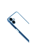 Newface Samsung Galaxy A07 4G Razer Lensli Silikon