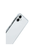 Newface Samsung Galaxy A07 4G Razer Lensli Silikon