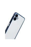 Newface Samsung Galaxy A07 4G Razer Lensli Silikon