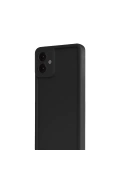 Newface Samsung Galaxy A07 4G Viera Silikon