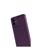 Newface Samsung Galaxy A07 4G Viera Silikon