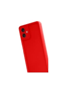 Newface Samsung Galaxy A07 4G Viera Silikon