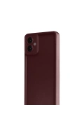 Newface Samsung Galaxy A07 4G Viera Silikon
