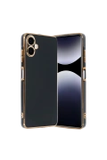 Newface Samsung Galaxy A07 4G Volet Silikon