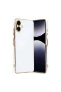 Newface Samsung Galaxy A07 4G Volet Silikon