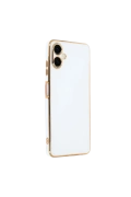 Newface Samsung Galaxy A07 4G Volet Silikon