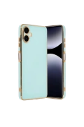 Newface Samsung Galaxy A07 4G Volet Silikon