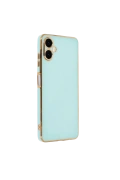 Newface Samsung Galaxy A07 4G Volet Silikon