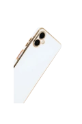 Newface Samsung Galaxy A07 4G Volet Silikon