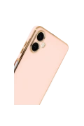 Newface Samsung Galaxy A07 4G Volet Silikon
