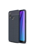 KILIFINI SEÇ - Samsung Galaxy A10S Kılıf Auto Focus Kapak