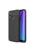 KILIFINI SEÇ - Samsung Galaxy A10S Kılıf Auto Focus Kapak