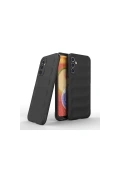 Newface Samsung Galaxy A14 4G Kılıf Optimum Silikon