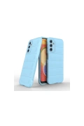 Newface Samsung Galaxy A14 4G Kılıf Optimum Silikon