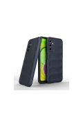 Newface Samsung Galaxy A14 4G Kılıf Optimum Silikon