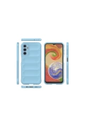 Newface Samsung Galaxy A14 4G Kılıf Optimum Silikon