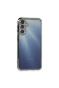 Newface Samsung Galaxy A15 4G Kılıf Razer Lensli Silikon