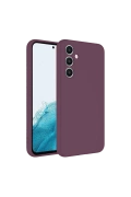 KILIFINI SEÇ - Samsung Galaxy A16 5G Kılıf First Silikon