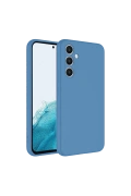 KILIFINI SEÇ - Samsung Galaxy A16 5G Kılıf First Silikon