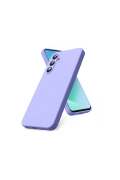 Newface Samsung Galaxy A17 5G First Silikon