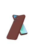 Newface Samsung Galaxy A17 5G First Silikon