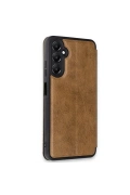 Newface Samsung Galaxy A17 5G Flip Cover
