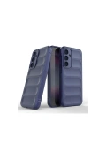 Newface Samsung Galaxy A17 5G Optimum Silikon