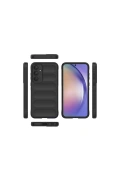 Newface Samsung Galaxy A17 5G Optimum Silikon