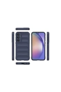 Newface Samsung Galaxy A17 5G Optimum Silikon