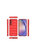 Newface Samsung Galaxy A17 5G Optimum Silikon