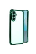 Newface Samsung Galaxy A17 5G Razer Lensli Silikon