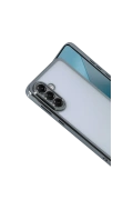 Newface Samsung Galaxy A17 5G Razer Lensli Silikon