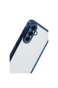Newface Samsung Galaxy A17 5G Razer Lensli Silikon