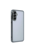 Newface Samsung Galaxy A17 5G Razer Lensli Silikon