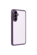 Newface Samsung Galaxy A17 5G Razer Lensli Silikon