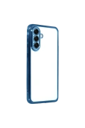 Newface Samsung Galaxy A17 5G Razer Lensli Silikon