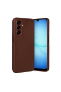 Newface Samsung Galaxy A17 5G Thermax Silikon Kılıf